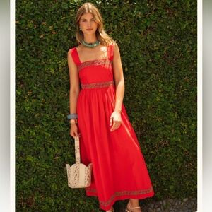 La Maregold Annabel Dress